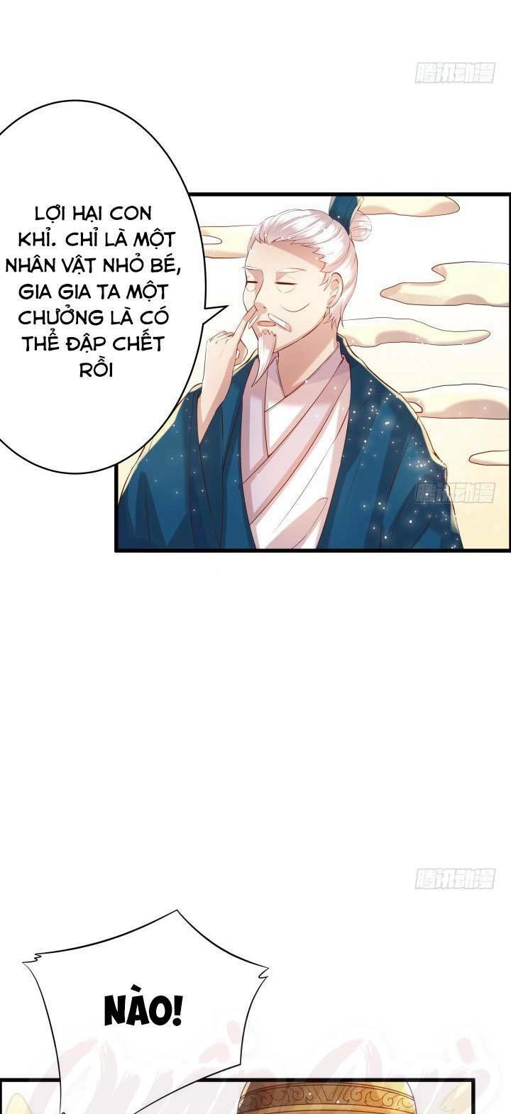 Siêu Phàm Truyện Chapter 12 - 31