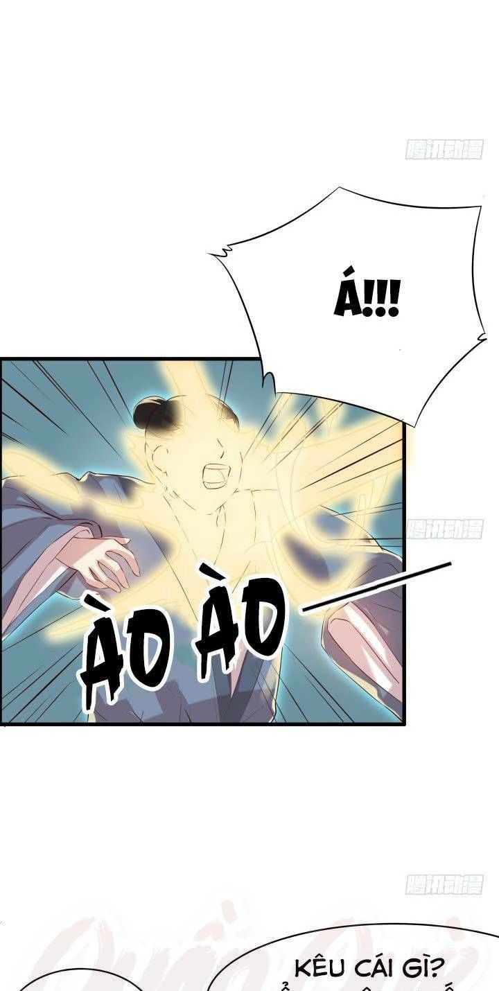 Siêu Phàm Truyện Chapter 12 - 33