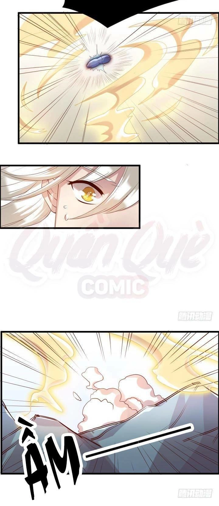 Siêu Phàm Truyện Chapter 12 - 35