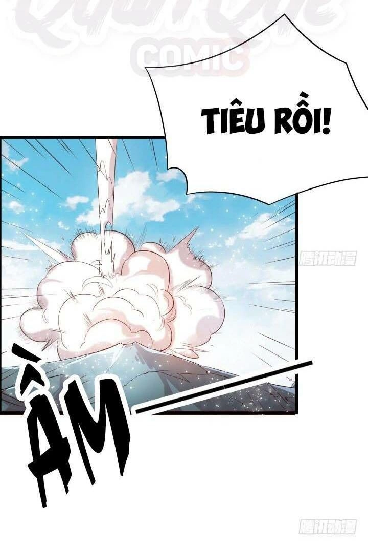 Siêu Phàm Truyện Chapter 12 - 37