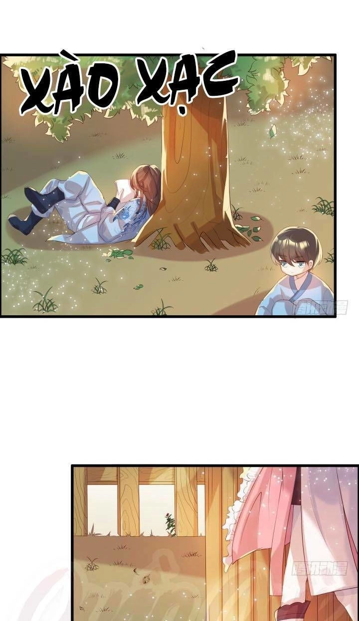 Siêu Phàm Truyện Chapter 13 - 1