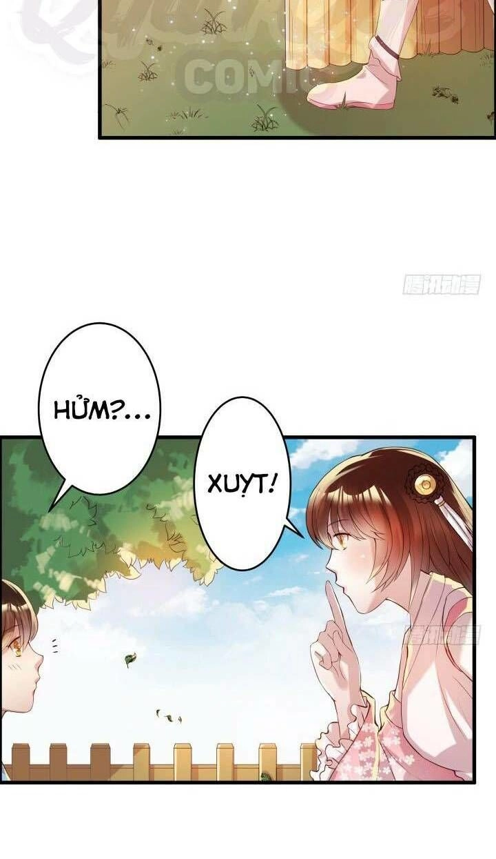 Siêu Phàm Truyện Chapter 13 - 2