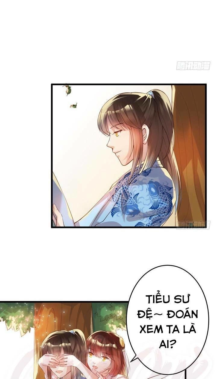 Siêu Phàm Truyện Chapter 13 - 3