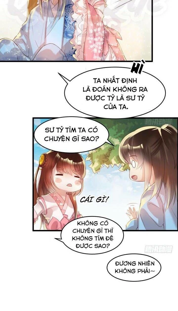 Siêu Phàm Truyện Chapter 13 - 4