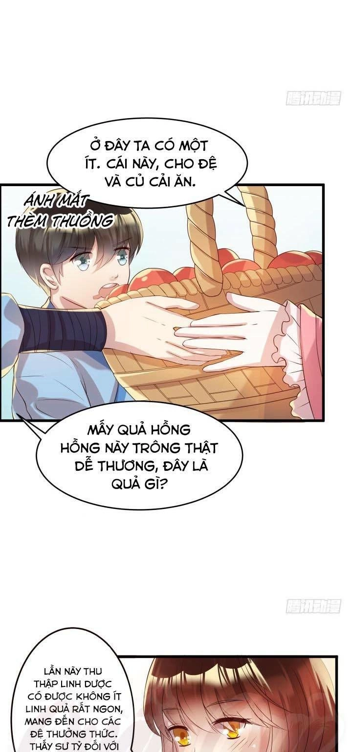 Siêu Phàm Truyện Chapter 13 - 5