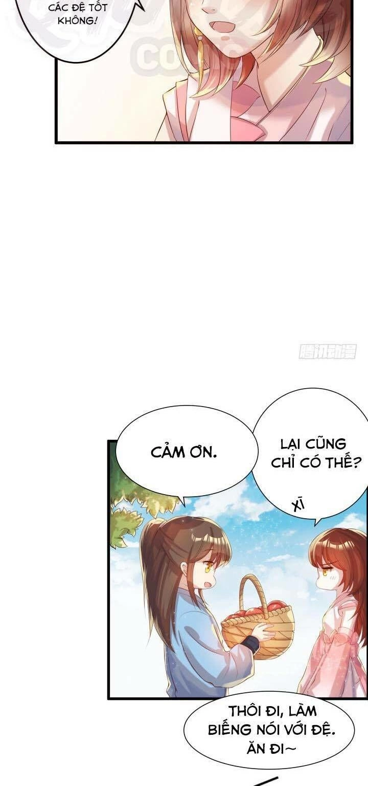 Siêu Phàm Truyện Chapter 13 - 6