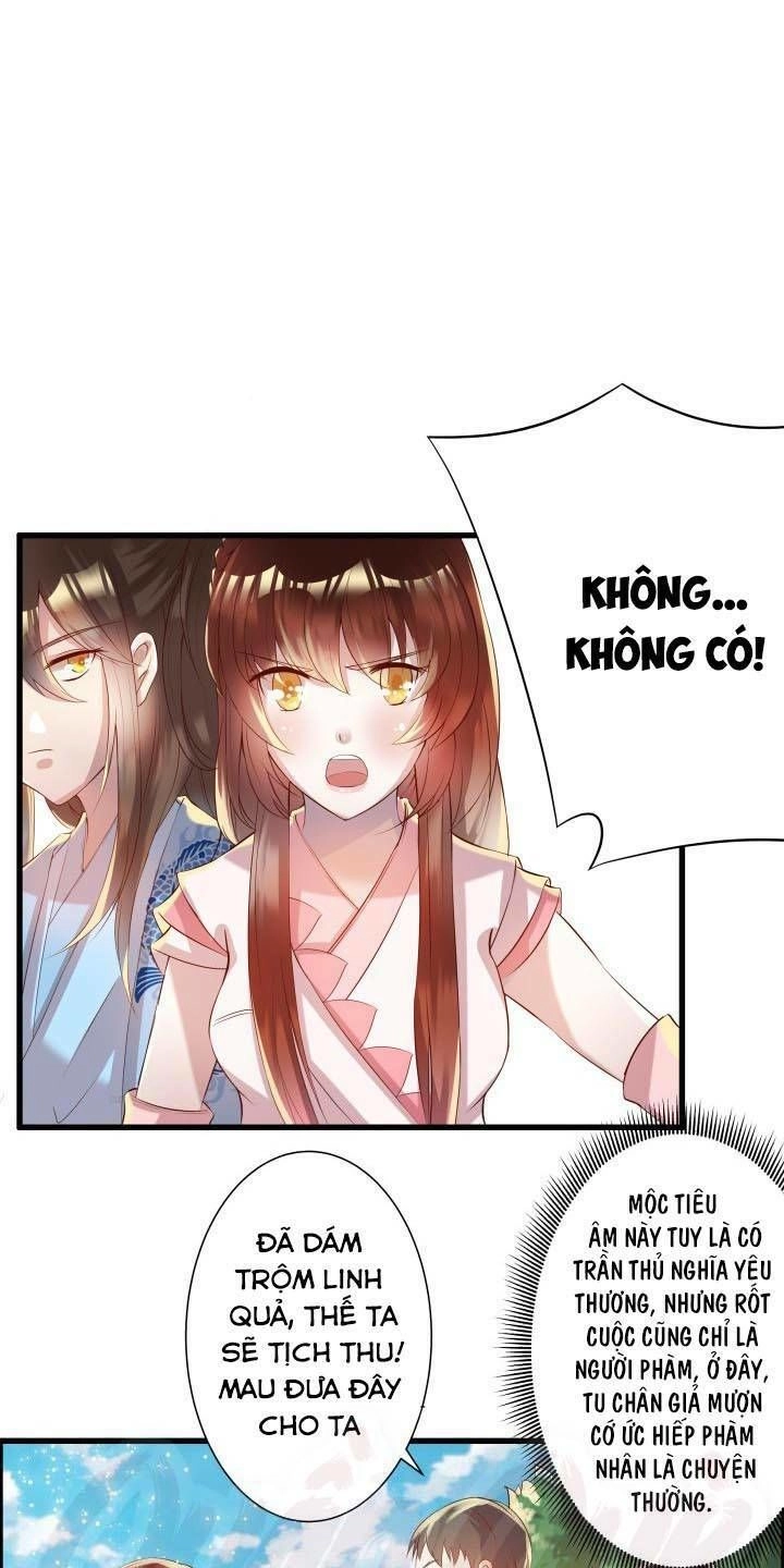 Siêu Phàm Truyện Chapter 13 - 9