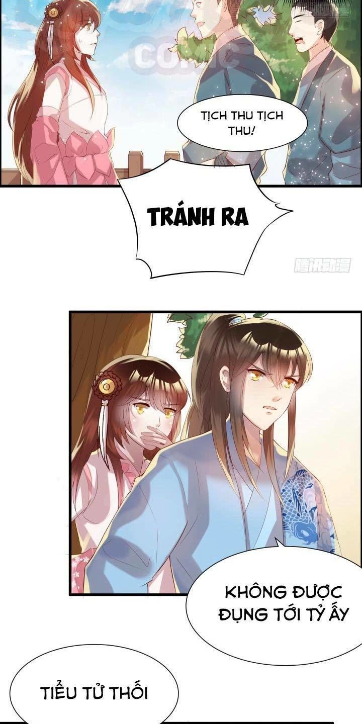 Siêu Phàm Truyện Chapter 13 - 10