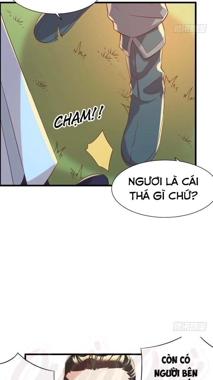 Siêu Phàm Truyện Chapter 13 - 11