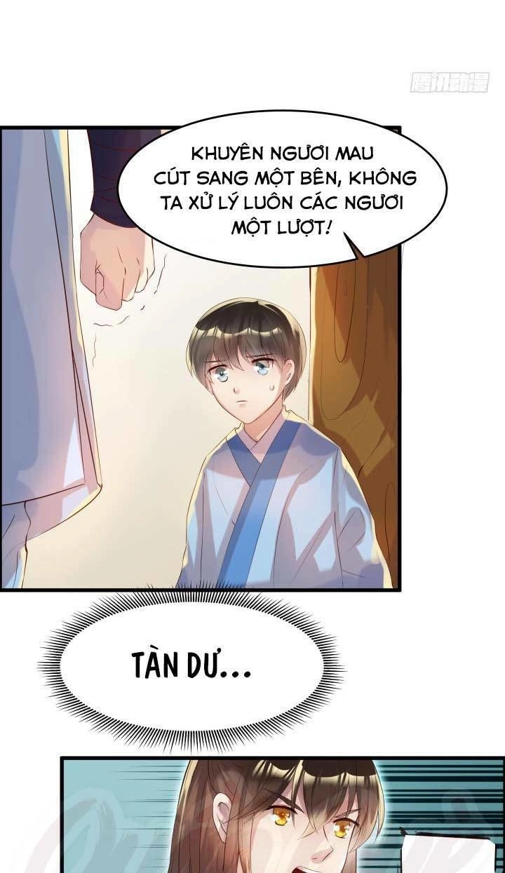 Siêu Phàm Truyện Chapter 13 - 13