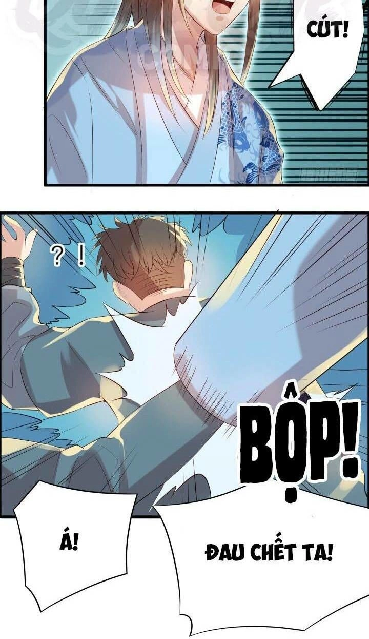 Siêu Phàm Truyện Chapter 13 - 14