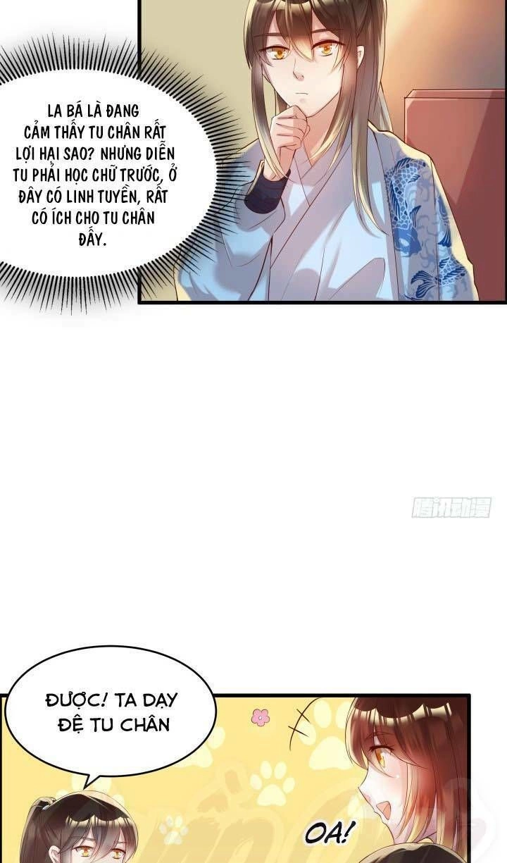 Siêu Phàm Truyện Chapter 13 - 23