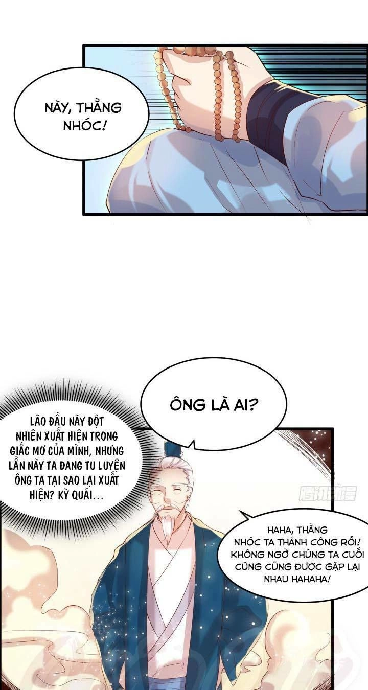 Siêu Phàm Truyện Chapter 13 - 33