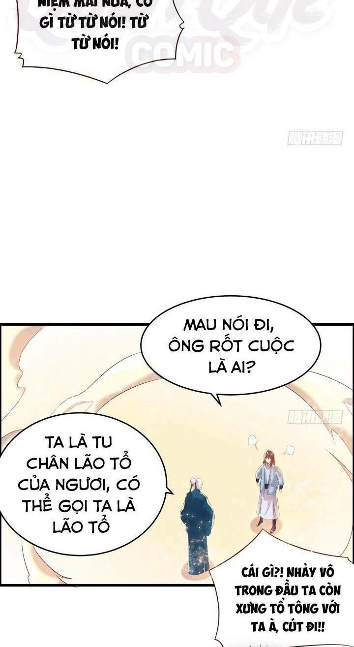 Siêu Phàm Truyện Chapter 13 - 36