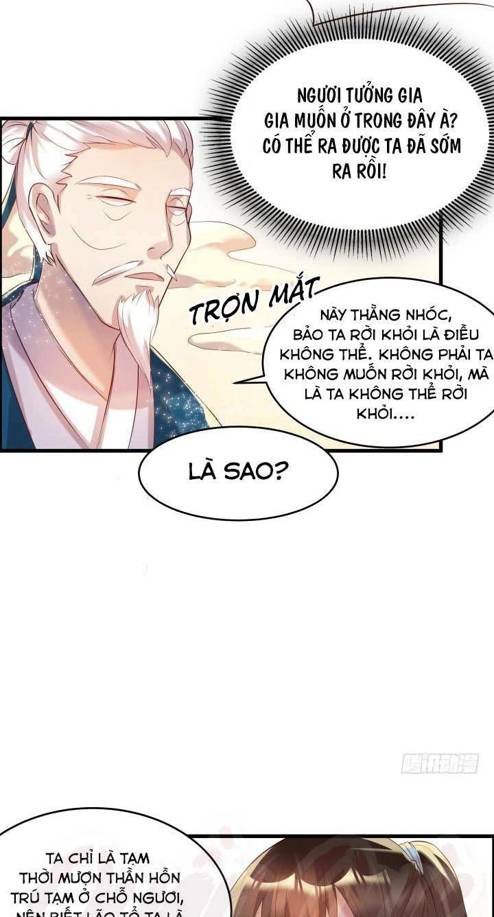Siêu Phàm Truyện Chapter 13 - 37