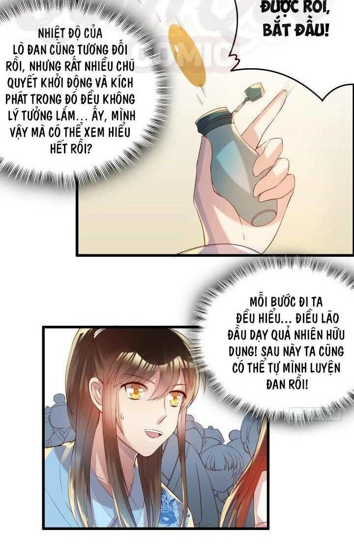 Siêu Phàm Truyện Chapter 15 - 2