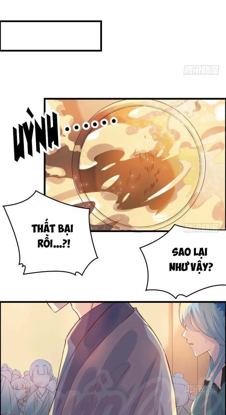 Siêu Phàm Truyện Chapter 15 - 3