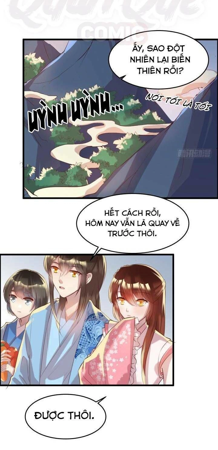 Siêu Phàm Truyện Chapter 15 - 10