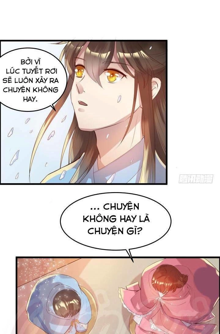 Siêu Phàm Truyện Chapter 15 - 13