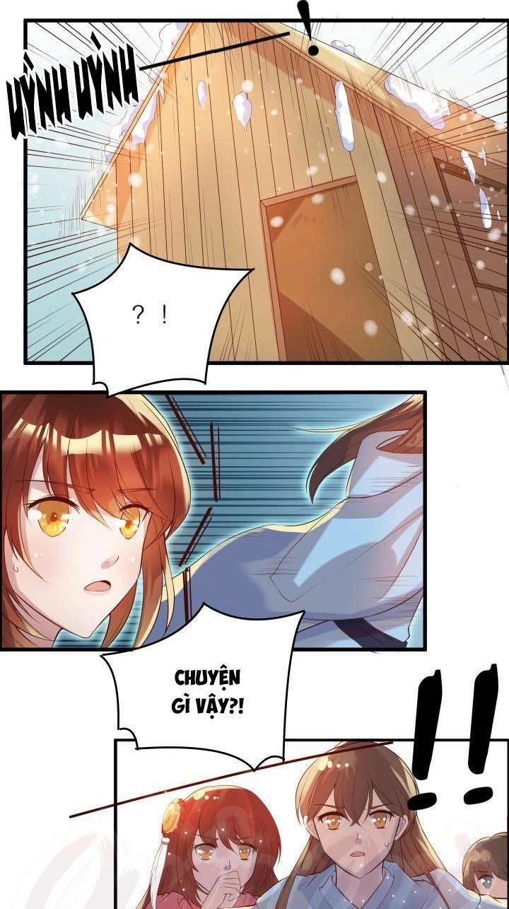 Siêu Phàm Truyện Chapter 15 - 15