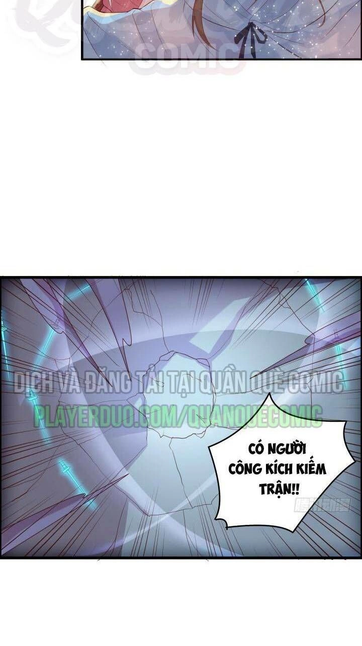 Siêu Phàm Truyện Chapter 15 - 16