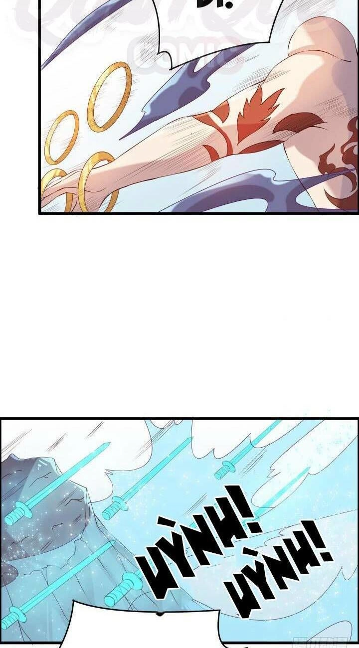 Siêu Phàm Truyện Chapter 15 - 20