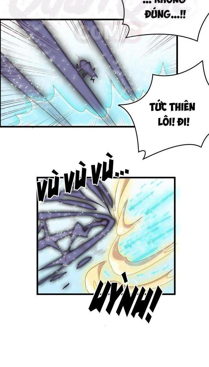 Siêu Phàm Truyện Chapter 15 - 24