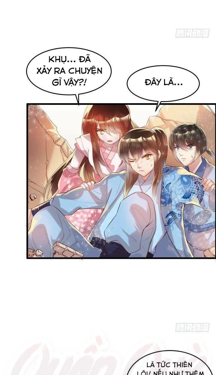 Siêu Phàm Truyện Chapter 15 - 27