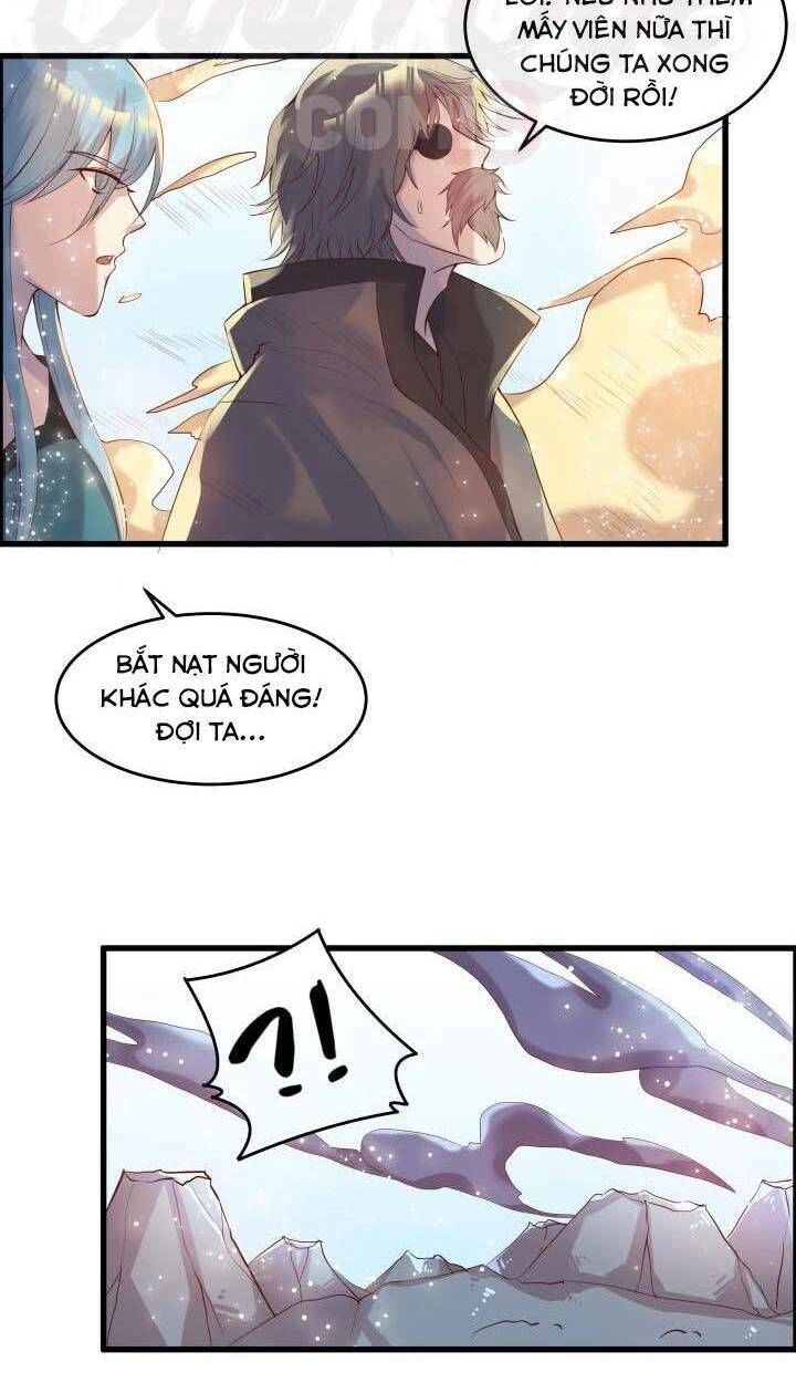 Siêu Phàm Truyện Chapter 15 - 28