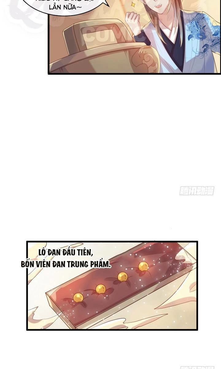 Siêu Phàm Truyện Chapter 17 - 4