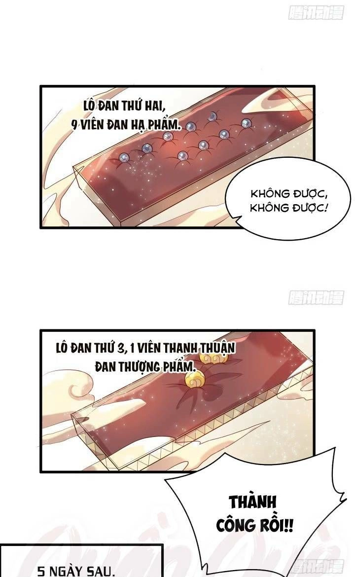 Siêu Phàm Truyện Chapter 17 - 5