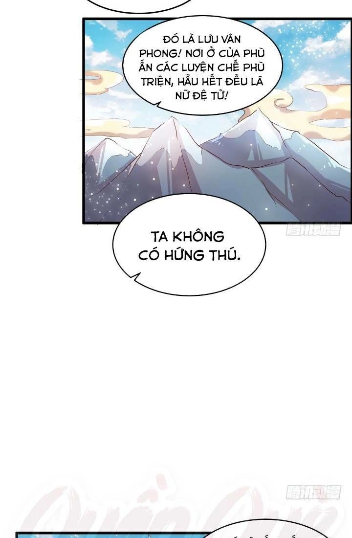 Siêu Phàm Truyện Chapter 17 - 9
