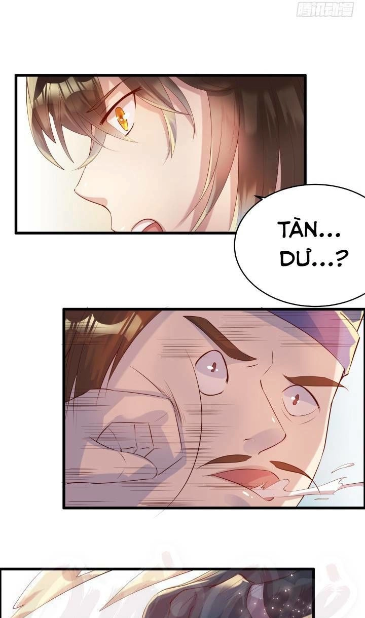 Siêu Phàm Truyện Chapter 17 - 27