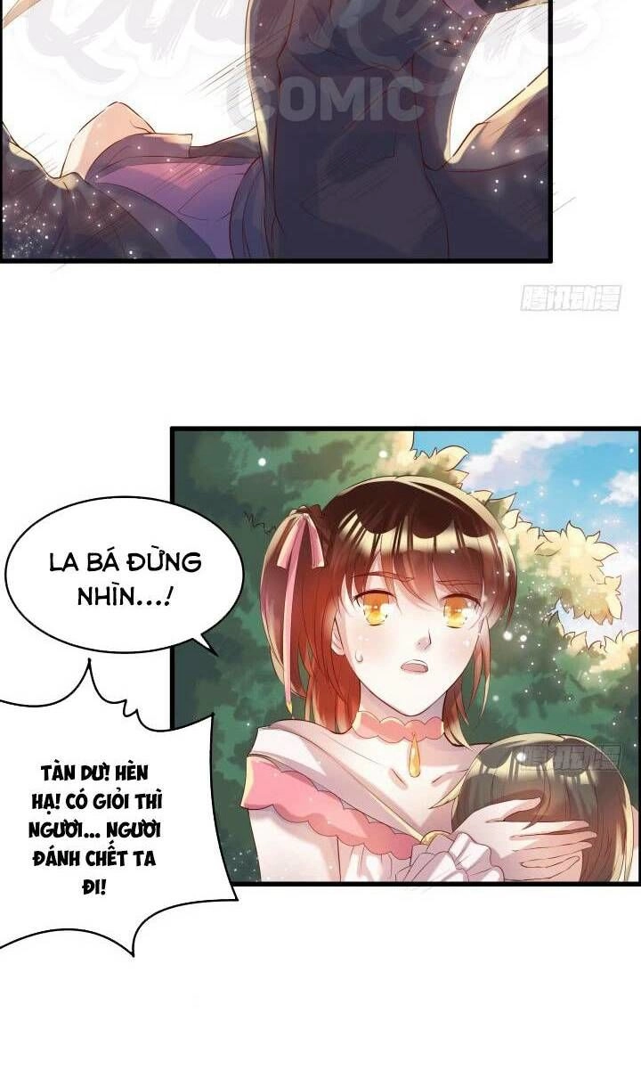 Siêu Phàm Truyện Chapter 17 - 28