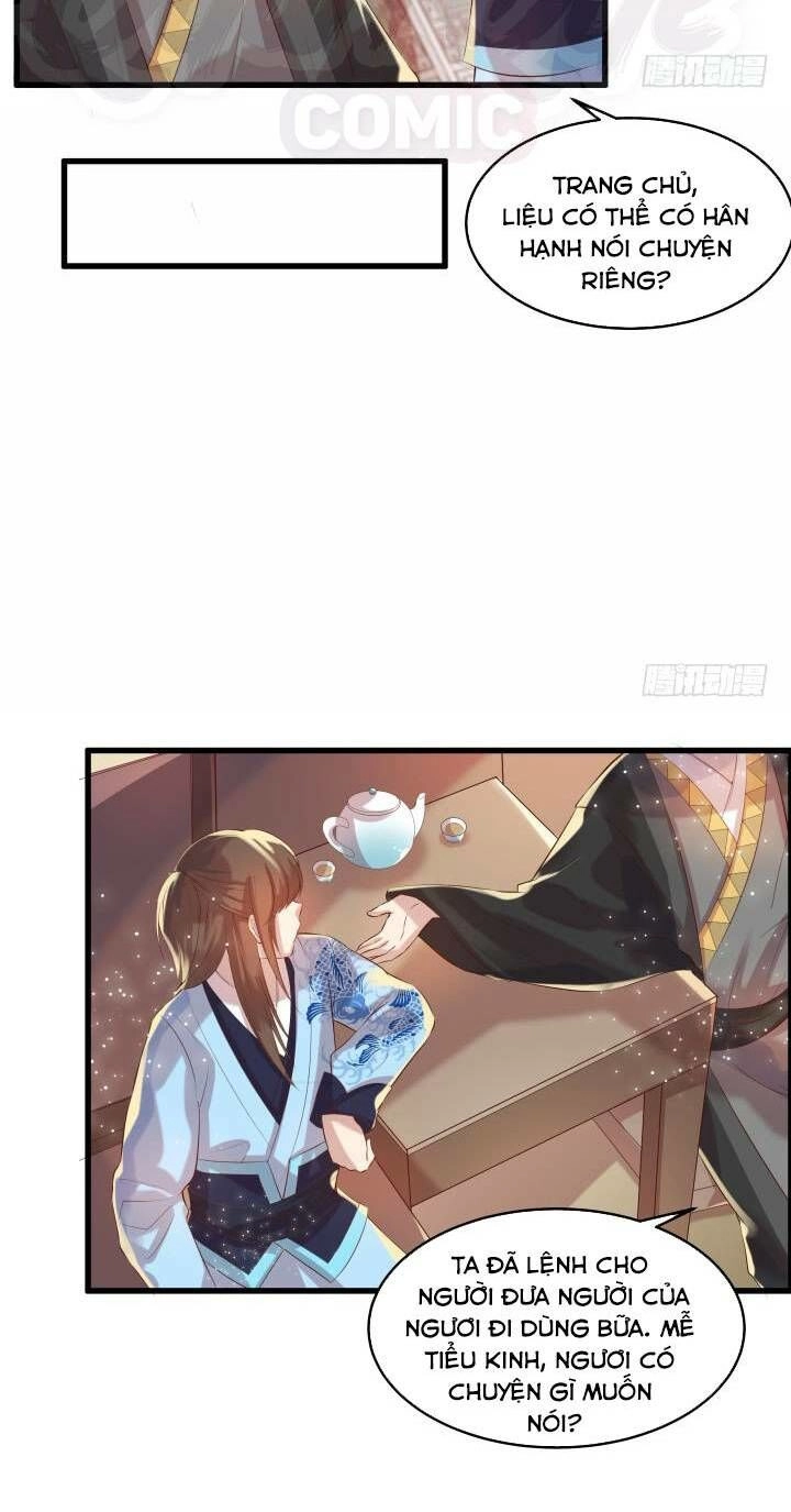 Siêu Phàm Truyện Chapter 17 - 34