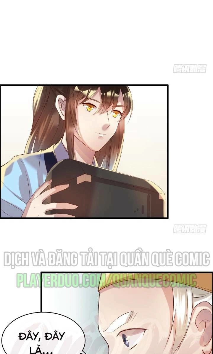 Siêu Phàm Truyện Chapter 17 - 35