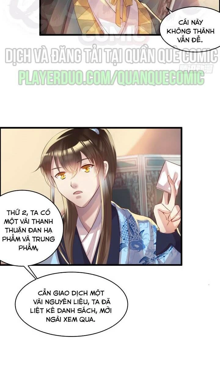 Siêu Phàm Truyện Chapter 18 - 2