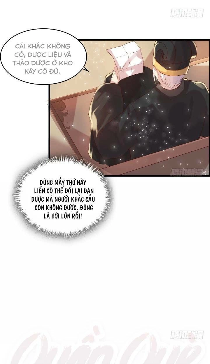 Siêu Phàm Truyện Chapter 18 - 3