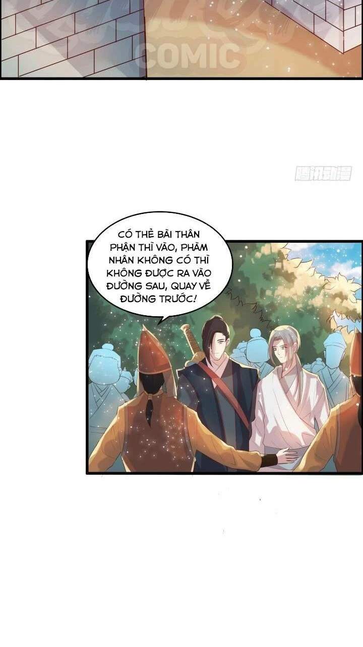 Siêu Phàm Truyện Chapter 18 - 10