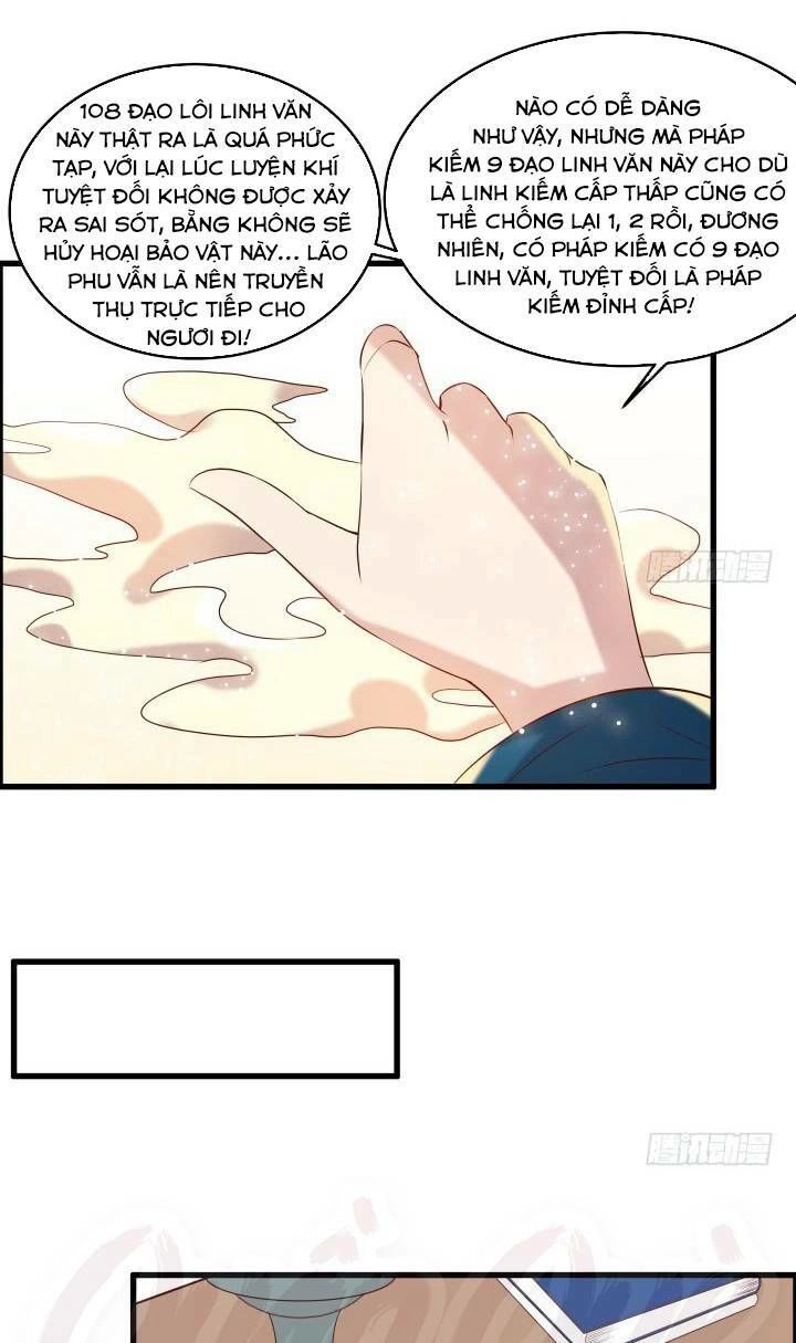 Siêu Phàm Truyện Chapter 18 - 25