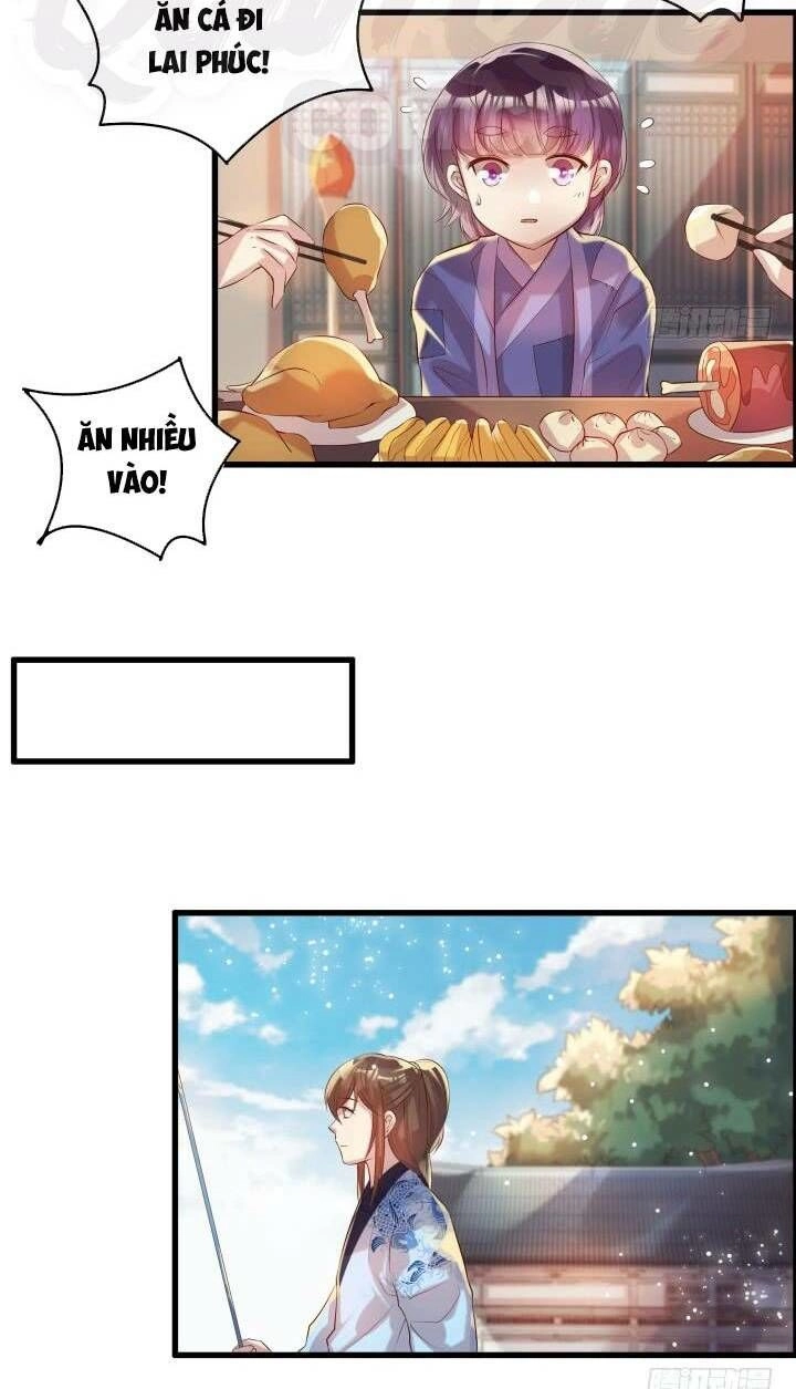 Siêu Phàm Truyện Chapter 19 - 2