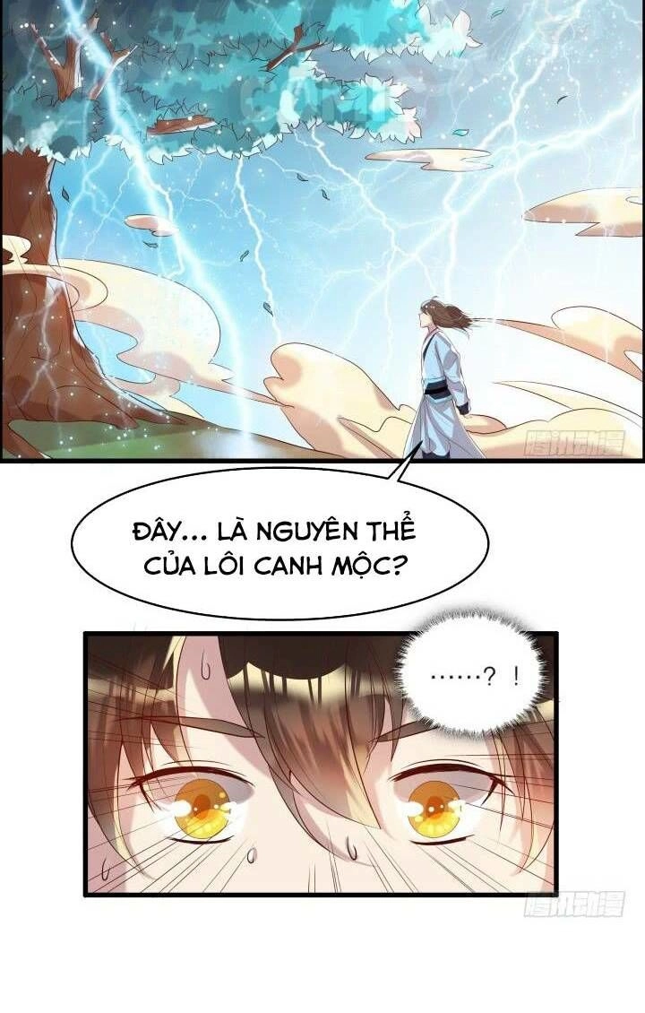 Siêu Phàm Truyện Chapter 19 - 4