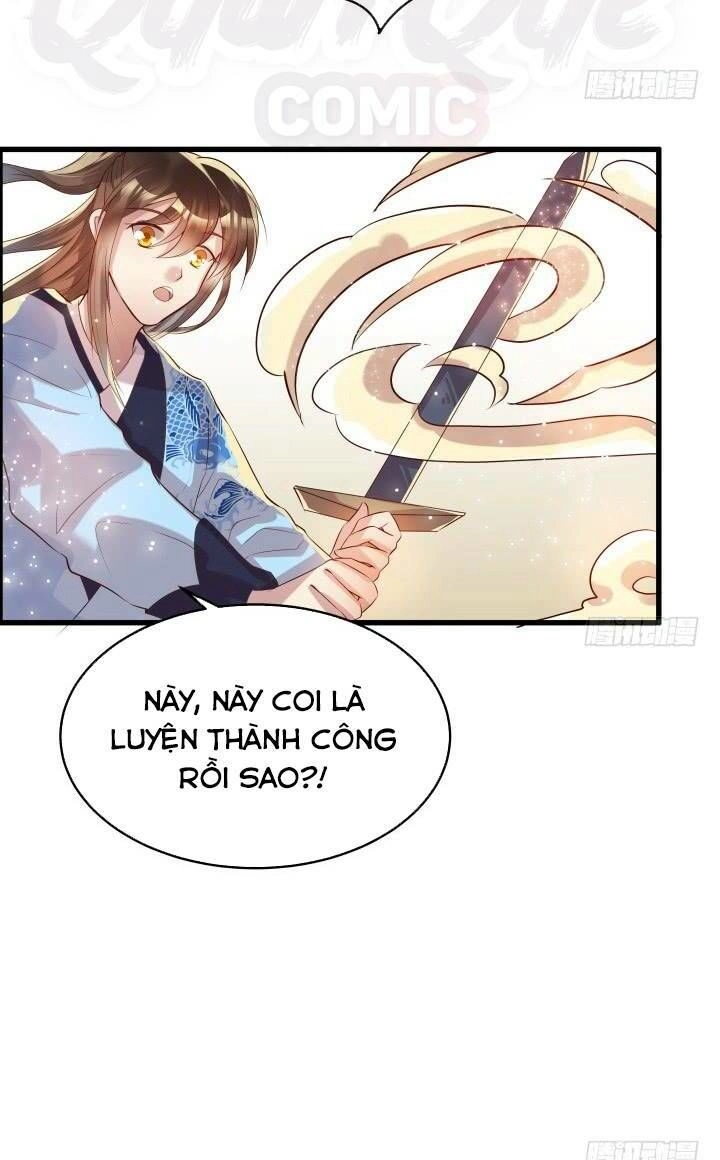 Siêu Phàm Truyện Chapter 19 - 10