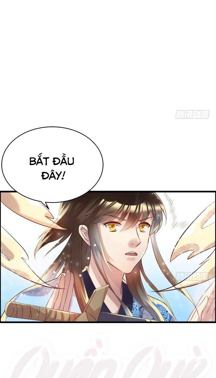 Siêu Phàm Truyện Chapter 19 - 17