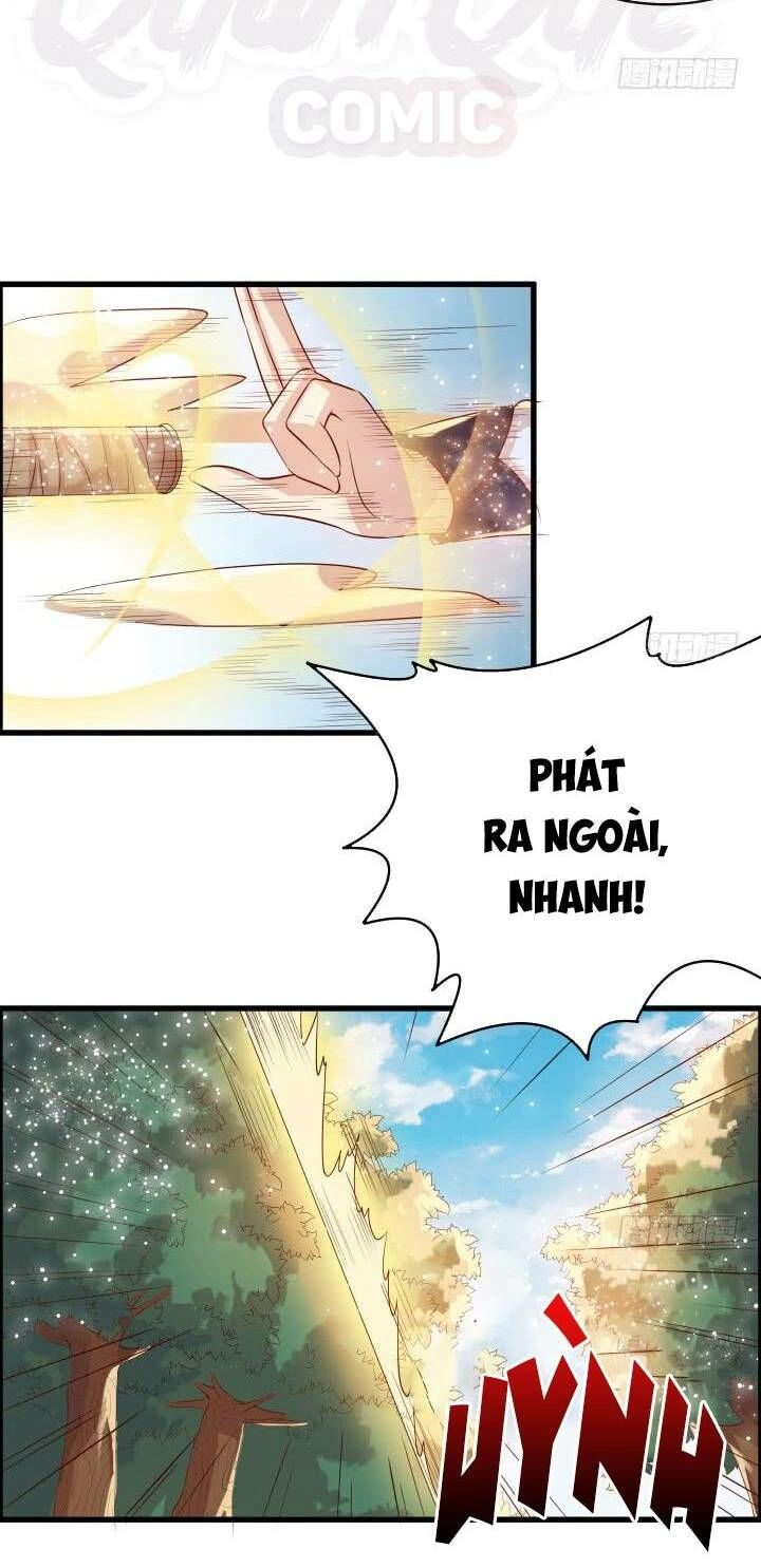 Siêu Phàm Truyện Chapter 19 - 20