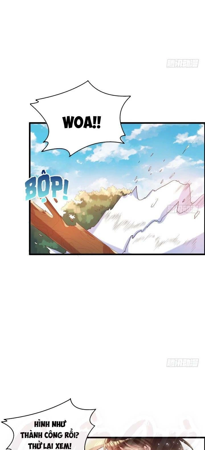 Siêu Phàm Truyện Chapter 19 - 21