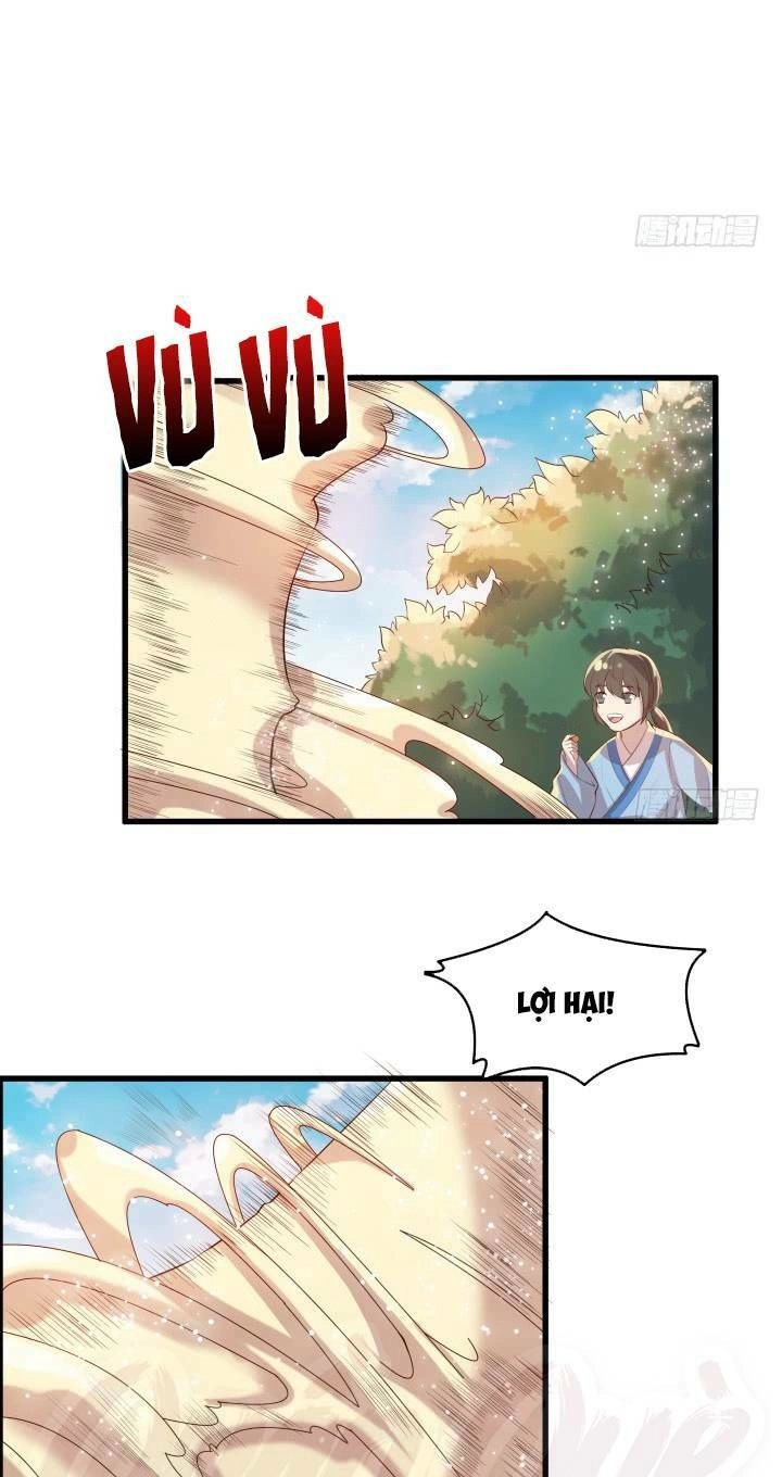 Siêu Phàm Truyện Chapter 19 - 23