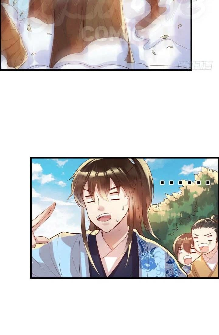 Siêu Phàm Truyện Chapter 19 - 26