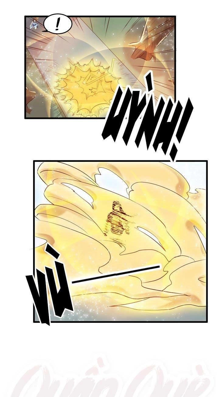 Siêu Phàm Truyện Chapter 21 - 13