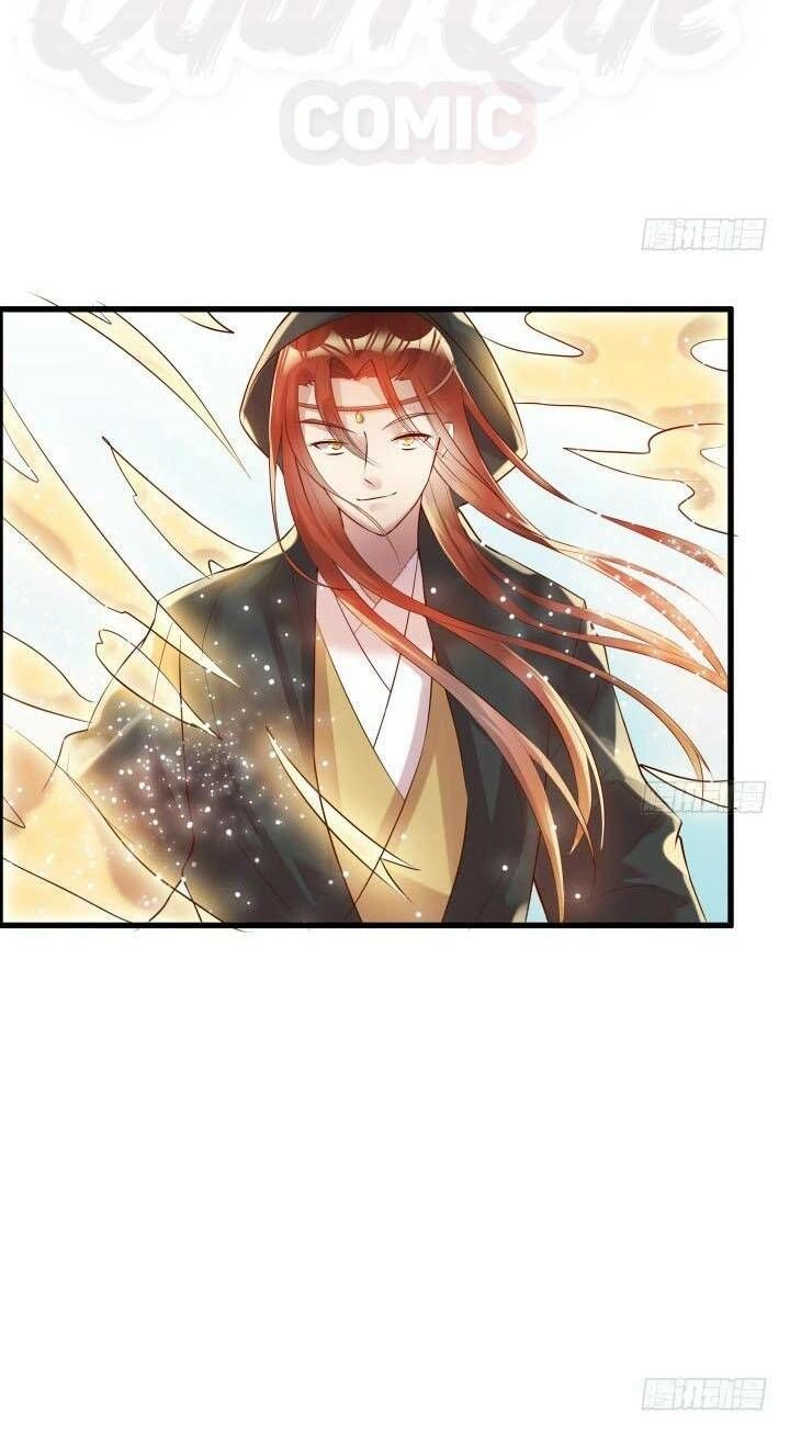 Siêu Phàm Truyện Chapter 21 - 14